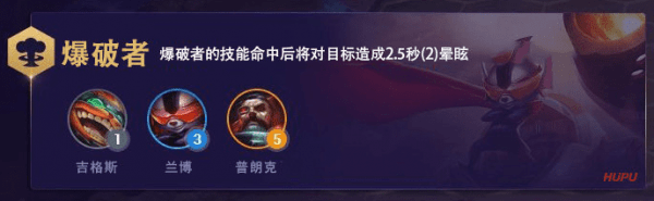 《LOL》云顶之弈S3最强吃鸡阵容汇总