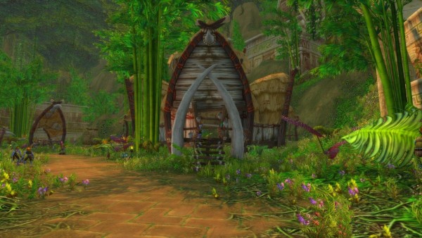 《魔兽世界》怀旧服第四阶段开放时间介绍