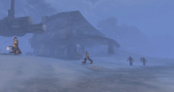 《魔兽世界》怀旧服联盟部落阿拉希盆地攻略