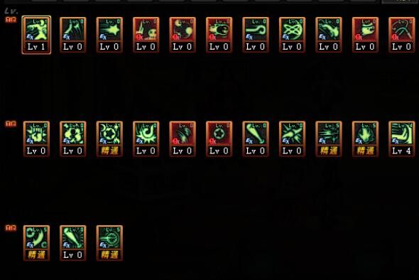 《DNF》伊斯塔战灵100级技能加点攻略 