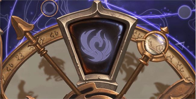 《炉石传说》凤凰年更新改动汇总