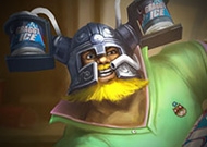 《LOL》20203月20日半价英雄皮肤