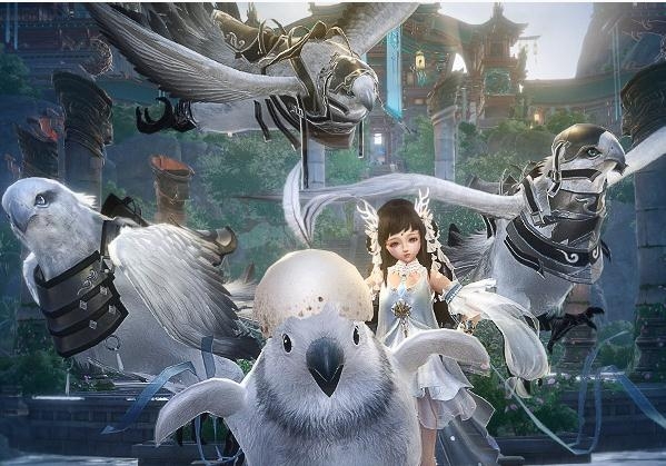 《剑网3》虎虎生威挂件获得方法