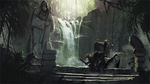 《DOTA2》3月25日7.25b平衡性更新内容