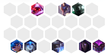 《LOL》云顶之弈暗星重装狙运营技巧介绍