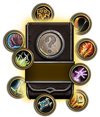 《炉石传说》3月27日17.0版本更新内容