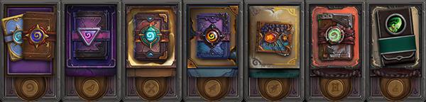 《炉石传说》3月27日17.0版本更新内容