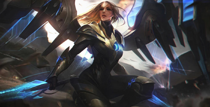 《LOL》云顶之弈10.6高胜率吃鸡阵容汇总