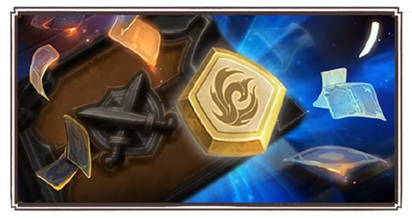 《炉石传说》全新本回归玩家体验详情