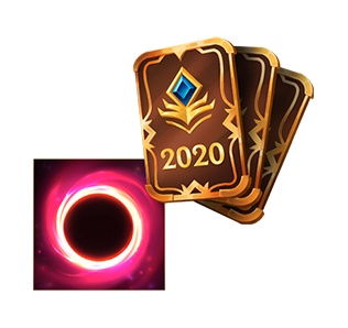 《LOL》银河战争2020时间100个至臻点肝度解析