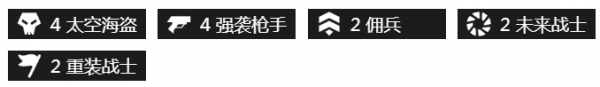 《LOL》云顶之弈10.6太空海盗枪手阵容攻略