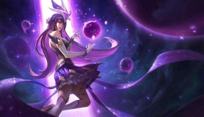 《LOL》云顶之弈6星守阵容搭配推荐一览