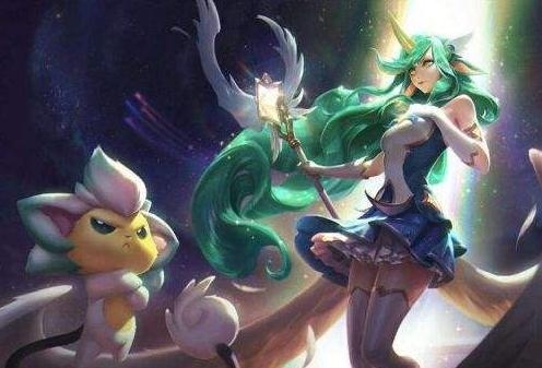 《LOL》云顶之弈6星守阵容搭配推荐一览