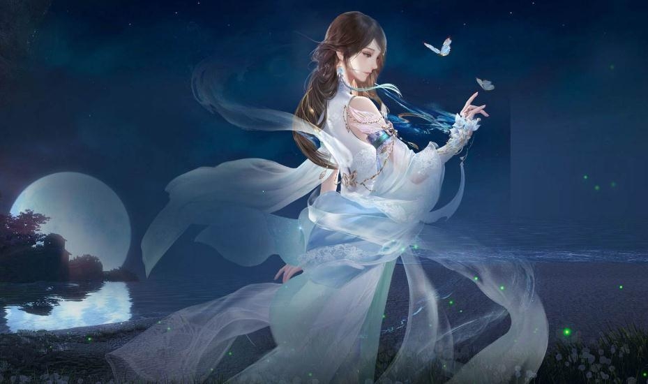 《逆水寒》红梅乱奇遇攻略