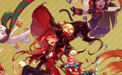 《DNF》古灵精怪100级装备选择推荐