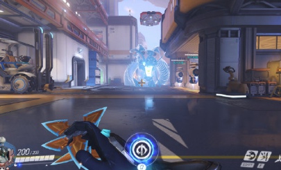 《守望先锋》2020愚人节彩蛋