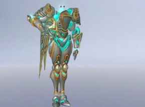 《守望先锋》2020愚人节彩蛋