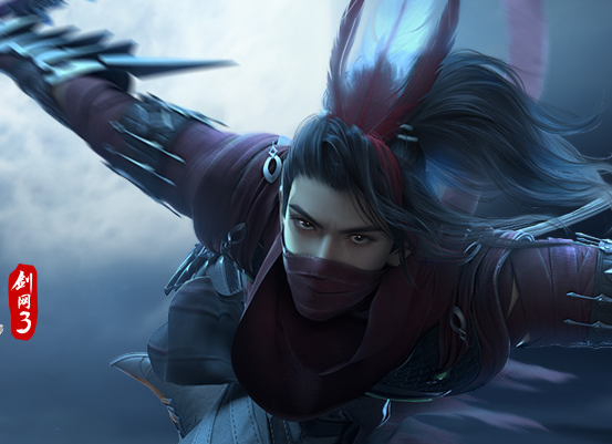 《剑网3》2020清明节活动攻略