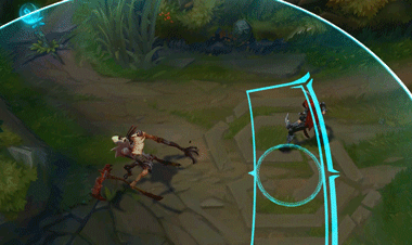 《LOL》远古恐惧费德提克玩法攻略