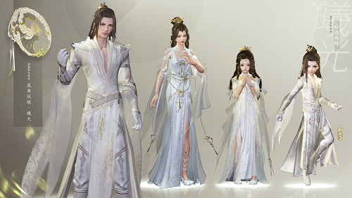 《剑网3》铃语鸣蝉礼盒获得方法