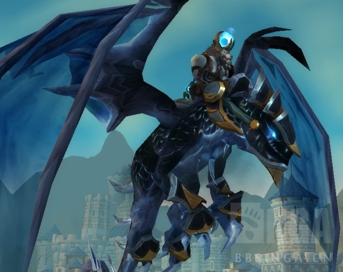 《魔兽世界》2020时空漫游时间表