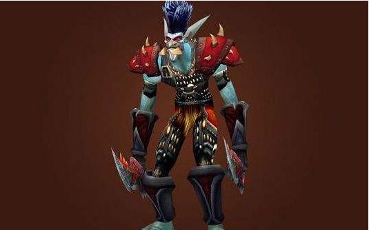 《魔兽世界》怀旧服隐藏BOSS雷纳塔基打法攻略