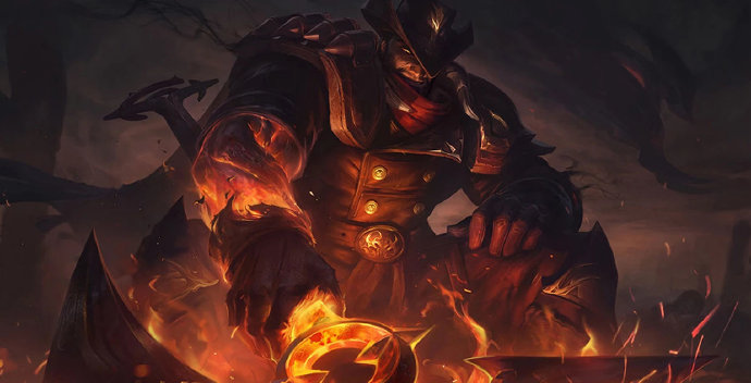 《LOL》10.7上单诺手玩法攻略