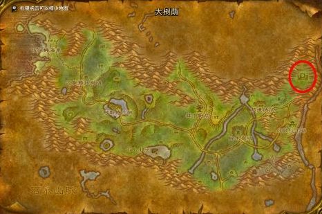 《魔兽世界》怀旧服伊森德雷打法攻略