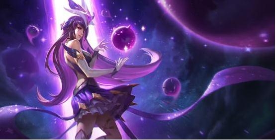 《LOL》云顶之弈辛德拉星守法师运营思路说明