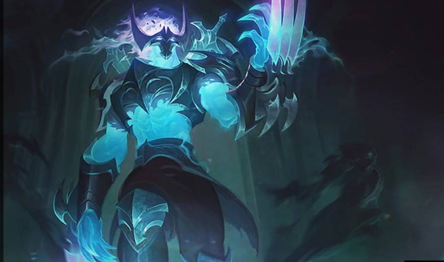 《LOL》外服网友爆料2020年皮肤计划：至臻劫、长者之森卡莎