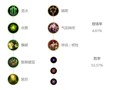 《LOL》10.7辅助宝石玩法攻略