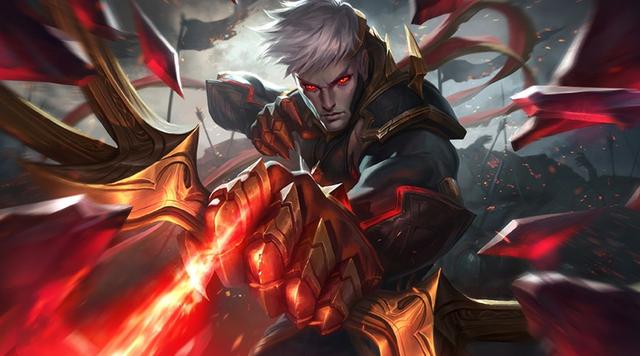 《LOL》10.7版本T1下路黯影韦鲁斯攻略