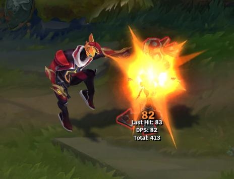 《LOL》FPX冠军皮肤正式公布