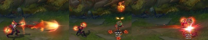 《LOL》FPX冠军皮肤正式公布