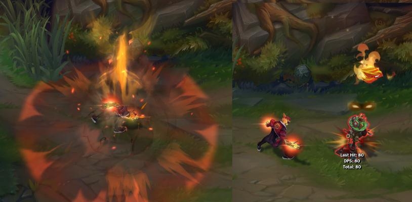 《LOL》FPX冠军皮肤正式公布