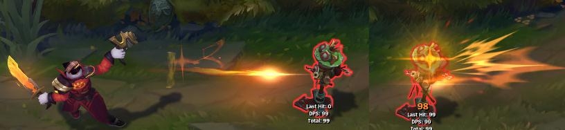 《LOL》FPX冠军皮肤正式公布