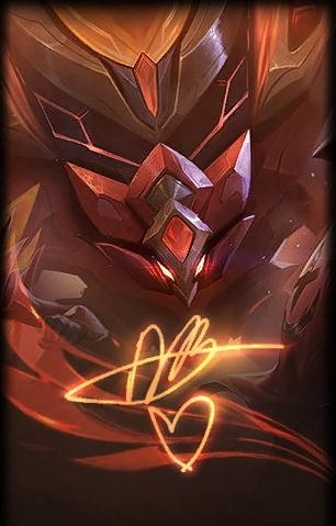 《LOL》FPX冠军皮肤正式公布