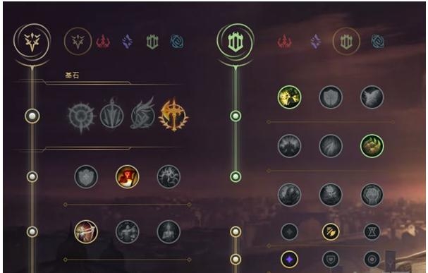 《LOL》10.7版本上单吸血流巨魔玩法攻略