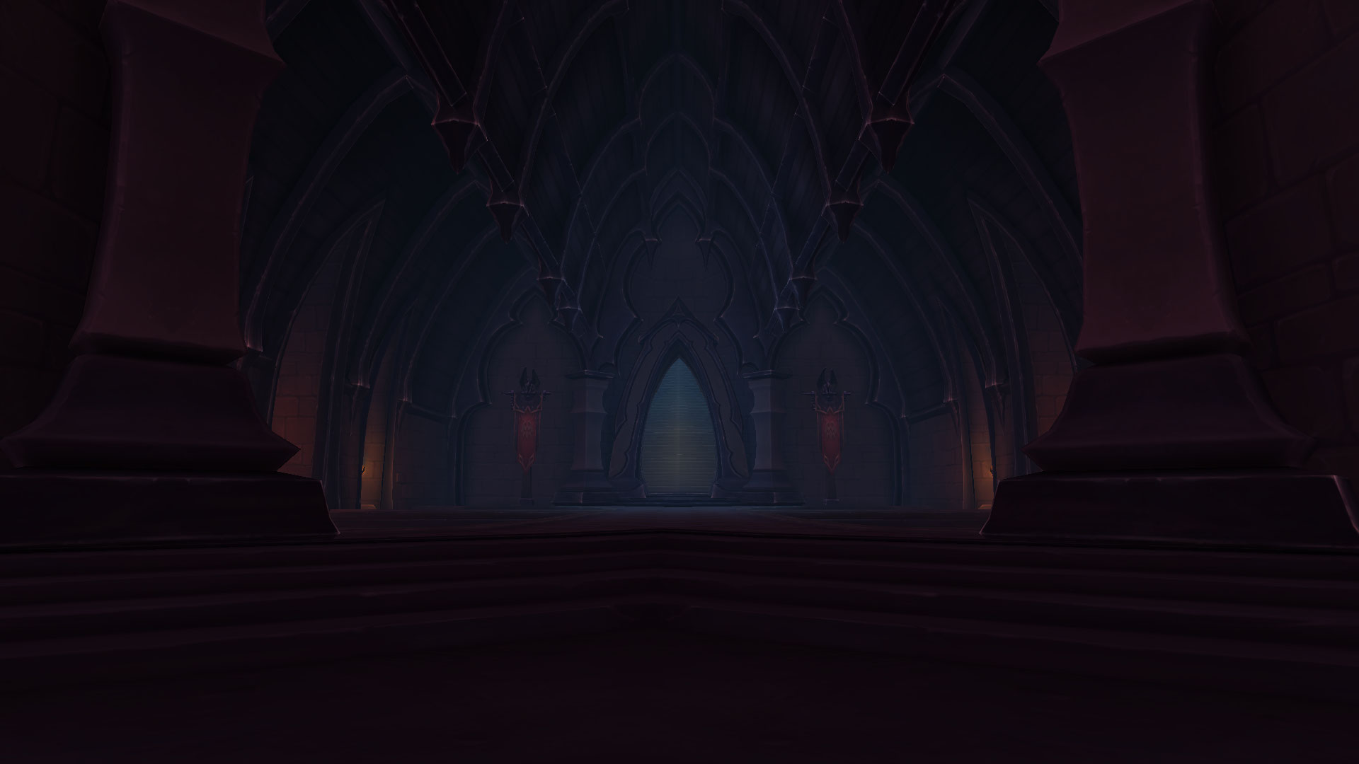 《魔兽世界》9.0纳斯利亚堡团本介绍