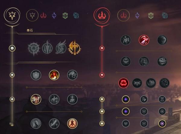 《LOL》10.8征服者男刀玩法攻略