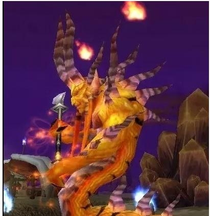 《魔兽世界》怀旧服斯卡德诺克斯王子掉落列表