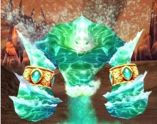 《魔兽世界》怀旧服碧蓝圣殿骑士掉落列表