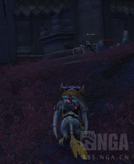 《魔兽世界》梦寐以求的镜子获取方法