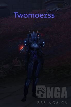 《魔兽世界》梦寐以求的镜子获取方法