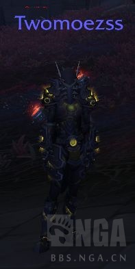 《魔兽世界》梦寐以求的镜子获取方法