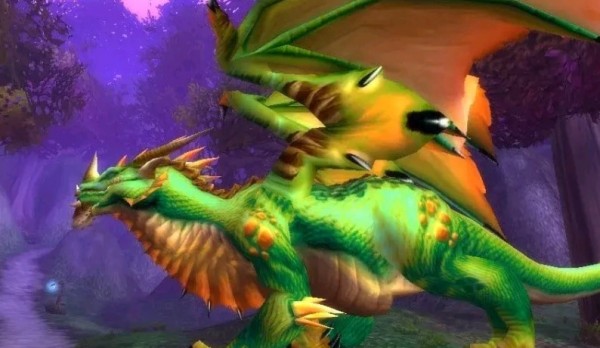 《魔兽世界》怀旧服伊森德雷掉落列表大全