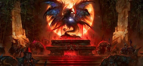 《魔兽世界》怀旧服无限刷老虎BUG介绍