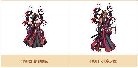 《DNF》奇迹缝纫机可制作装扮详情