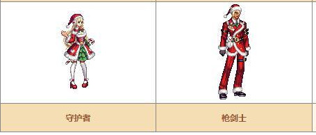《DNF》奇迹缝纫机可制作装扮详情