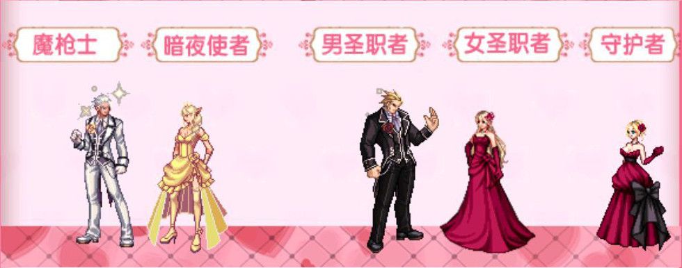 《DNF》奇迹缝纫机可制作装扮详情